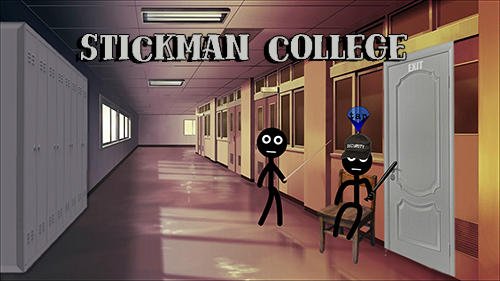 game pic for Stickman college